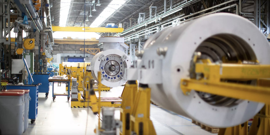 BAKER HUGHES AWARDED LOW-EMISSION COMPRESSOR TECHNOLOGY ORDER FOR KAMINHO DEEPWATER PROJECT IN ANGOLA